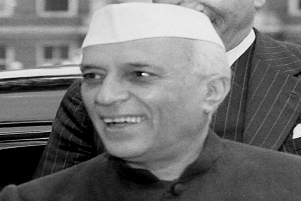 Jawaharlal Nehru Essay