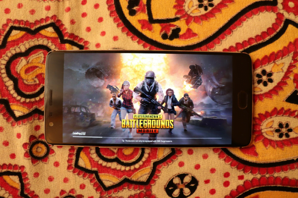 Essay On PUBG Mobile Game Addiction