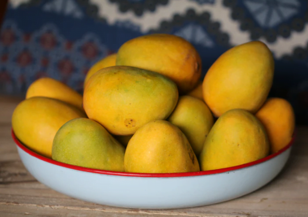 National Fruit Of India (Indian National Fruit) - The Study Cafe