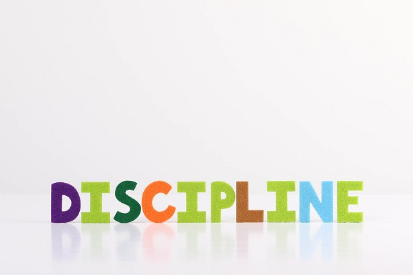 Essay on Discipline for Students