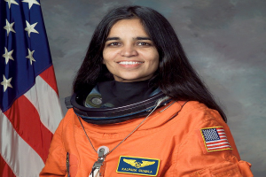 Kalpana Chawla Essay for Students and Children - The Study Cafe