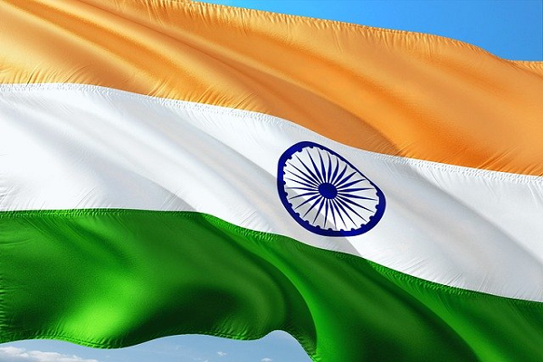 Essay on National Flag of India