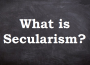 Essay on Secularism for Students