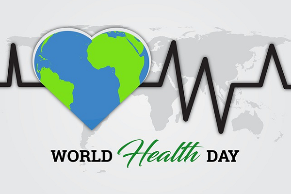 Essay on World Health Day