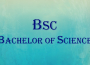 full form of BSC