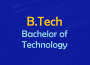 full form of B.Tech