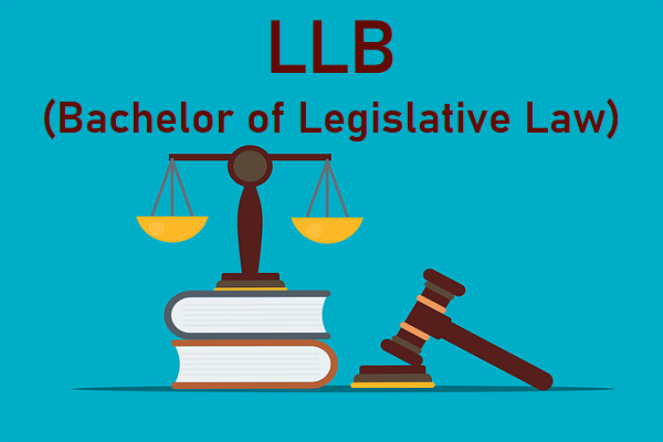 What Is Full Meaning Of Llb