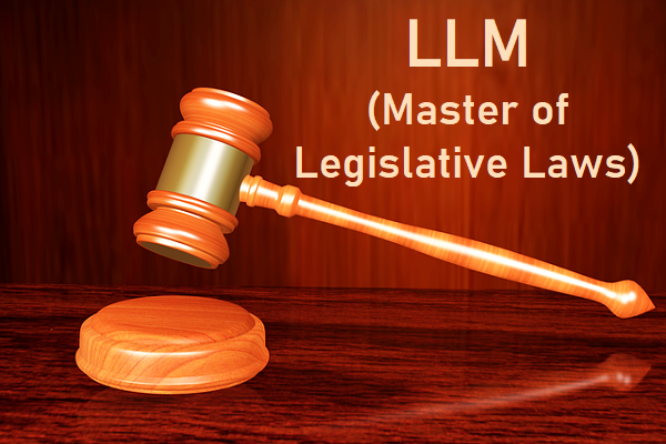 What Is Llm In Law