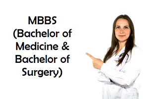 MBBS Full Form - Qualification for MBBS Course - The Study Cafe