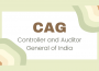 Full Form Of CAG