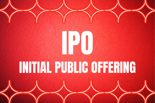 What Is The Full Form Of IPO - IPO Full Form - The Study Cafe