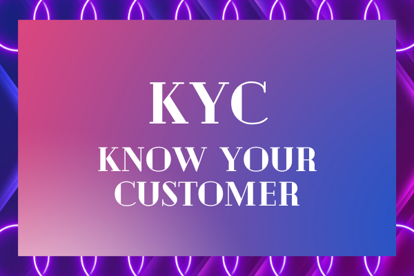 Full Form Of KYC