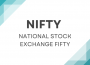Full Form Of NIFTY