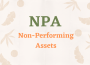 Full Form Of NPA