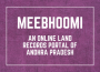 Meebhoomi AP Portal