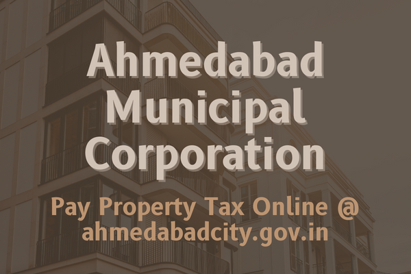 Ahmedabad Municipal Corporation