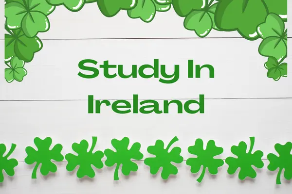 Study in Ireland
