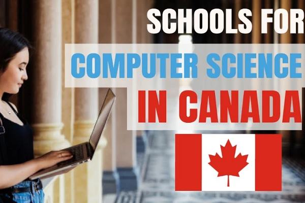 online phd in computer science in canada